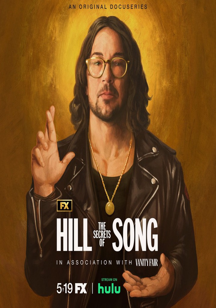 The Secrets of Hillsong - streaming online